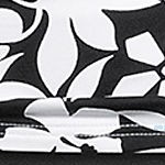 black havana floral