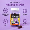 Airborne Adult Elderberry Gummies with Vitamin C & Vitamin D - 4 of 4