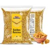 Golden Raisins - 80oz (5lbs) 2.27kg - Rani Brand Authentic Indian Products - 4 of 4