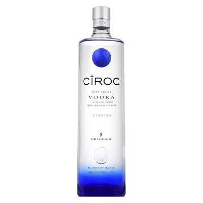 CÎROC Vodka - 1.75L Bottle