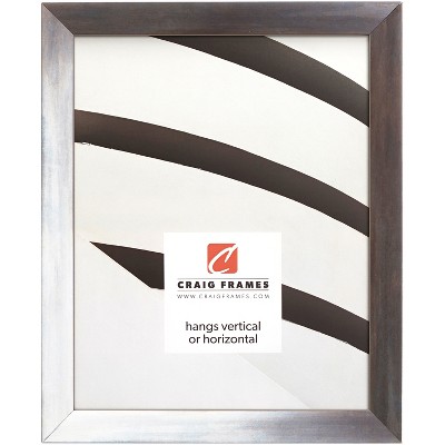Alloy Metal Picture Frame