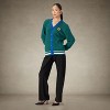 Women's Cable Knit Cardigan - 4 of 4