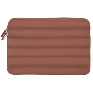 Anecdote Puffer Laptop Case - 1 of 4
