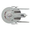 Eaglemoss Collections Star Trek Starship Replica | Starfleet Bozeman - 4 of 4