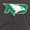 Men's University of North Dakota Official Distressed Primary T-Shirt - 2 of 4