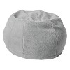 Alamont Refillable Bean Bag Chair - 2 of 4