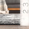Nuloom Malia Pet Friendly Machine Washable Moroccan Area Rug - 3 of 4