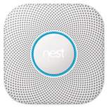 Google 2nd Generation Wired Nest Protect Detectors
