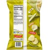 Lay's Dill Pickle Flavored Potato Chips - 7.75oz - image 2 of 3