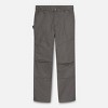 Timberland Men's Gritman Flex Double-Front Utility Pant - 4 of 4