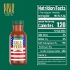 Gold Peak Sweetened Black Iced Tea Drink - 52 fl oz - 4 of 4