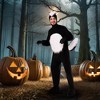 Forum Novelties Plush Skunk Adult Costume One Size Fits Most - 2 of 4