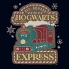 Girls Harry Potter All Aboard Hogwarts Express T Shirt - 2 of 4