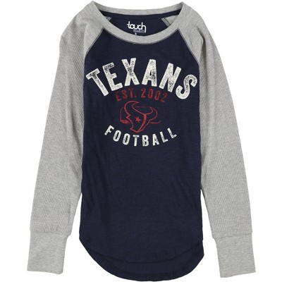 Touch by G-III Womens Houston Texans Graphic T-Shirt