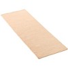 Colonial Mills Westminster Runner - Oatmeal 2'x7' - 3 of 4