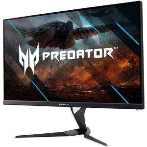 Acer Predator XB3 - 32" Monitor WQHD 2560x1440 IPS 144Hz 16:9 1ms 400Nit - Manufacturer Refurbished - 1 of 3