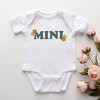 The Juniper Shop Boho Mini Flowers Baby Bodysuit - 2 of 2