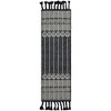 Unique Loom  Eco Bohemian Indoor Outdoor Area Rug - 3 of 4