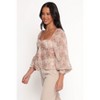 Petal and Pup - Darrie Long Sleeve Top - 2 of 4