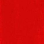 transparent red