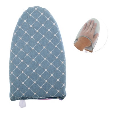 Unique Bargains Garment Steamer Ironing Gloves 1 Pc