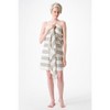 Olive & Linen Allora Turkish Towel - 4 of 4