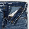 Boys' Super-Stretch Slim Jeans - Cat & Jack™ - 3 of 3