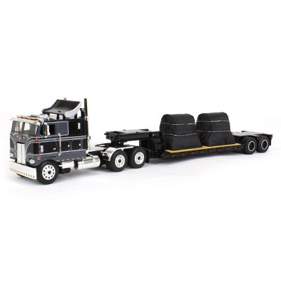 Diecast hot sale promotions peterbilt