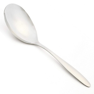 Norpro 9-inch Stainless Steel Serving Spoon