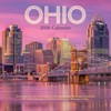 TF Publishing 13.5"x14.5" 2026 Ohio Wall Calendar - 2 of 4