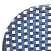 Hooper Arm Chair - Indoor/Outdoor - FOX5209 - Safavieh - 4 of 4