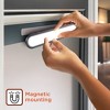 BLACK+DECKER 160LM LED Motion Sensor Light Bars for Indoor Rooms and Closets, Dimmable - 4 of 4