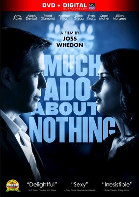 Much Ado About Nothing (DVD)