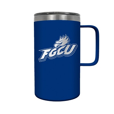 NCAA Florida Gulf Coast Eagles 18oz Hustle Mug