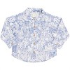 Boy's Jack Shirt - PINK CHICKEN - 2 of 4
