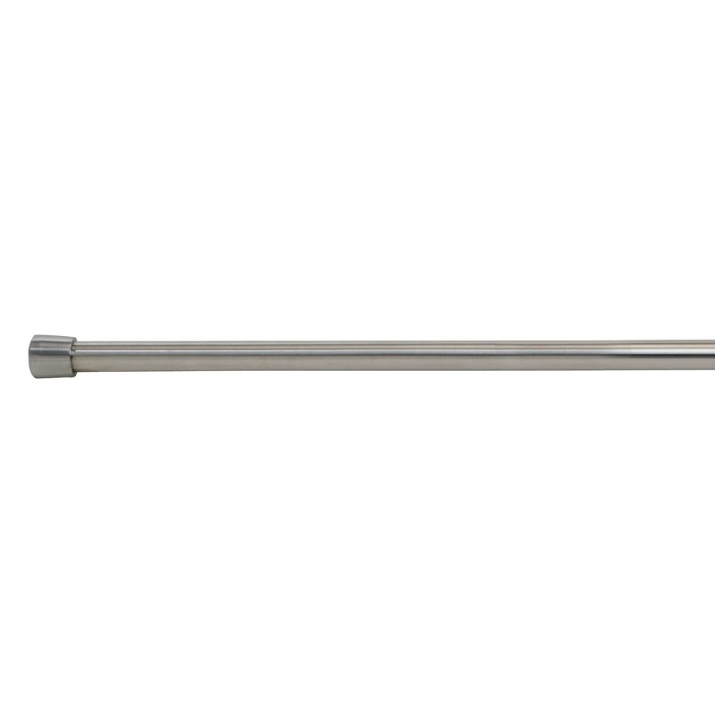 iDESIGN Small Forma Tension Stainless Steel Rod Silver, 3 of 9