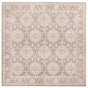 Liora Manne Malibu  Indoor/Outdoor Rug  Neutral.. - 1 of 4