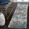 Monaco MNC225 Power Loomed Indoor Rugs - Safavieh - 3 of 4
