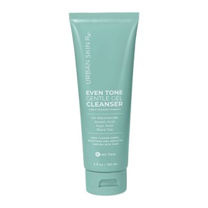 Urban Skin Rx Even Tone Gentle Gel Face Cleanser - 4 fl oz - 1 of 4