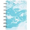 Talia Discbound Notebook Planner, Customizable - 3 of 4