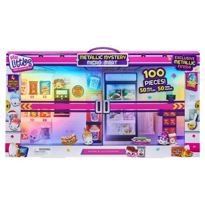 shopkins ice cream truck target