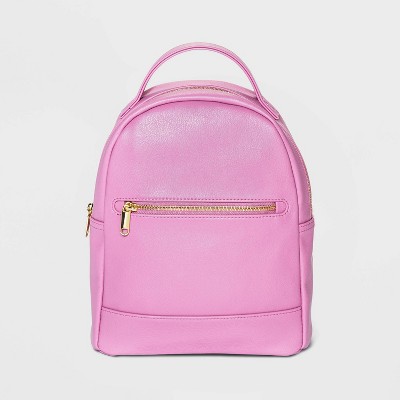 Mini Dome Backpack - Wild Fable™ Pink