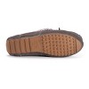 MUK LUKS Women's Jane Moccasin - 4 of 4