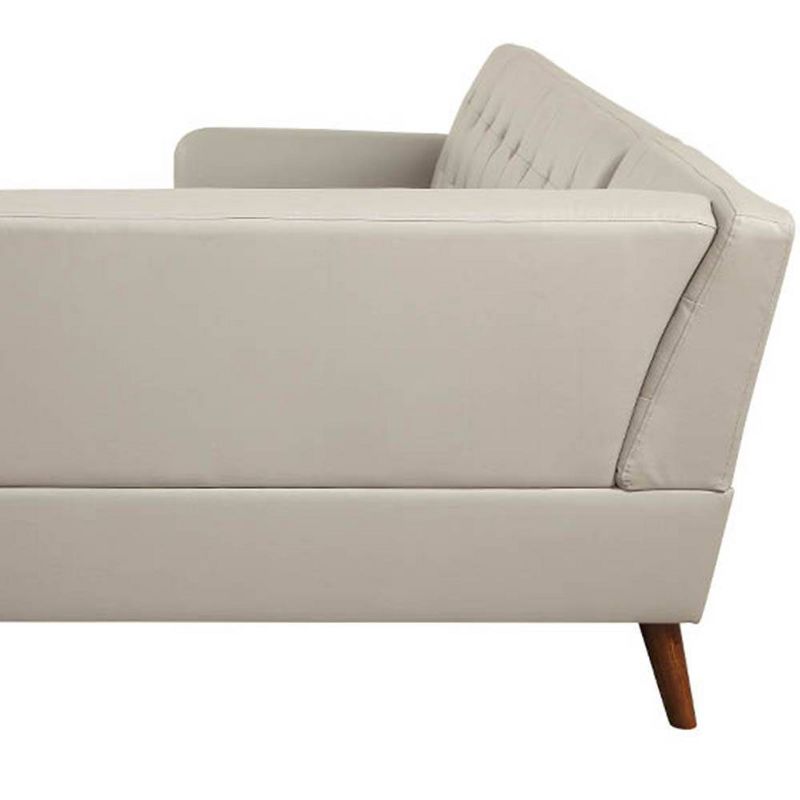 111" Essick Ii Sectional Sofa - Acme Furniture, 4 of 9