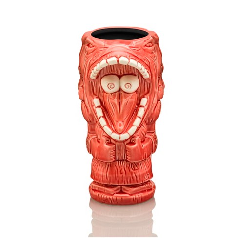 Beeline Creative Geeki Tikis Beetlejuice Barbara Ceramic Mug | Holds 19 ...