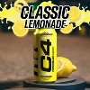 C4 Smart Energy Performance Classic Lemonade Energy Drink - 16 fl oz Can - 2 of 4