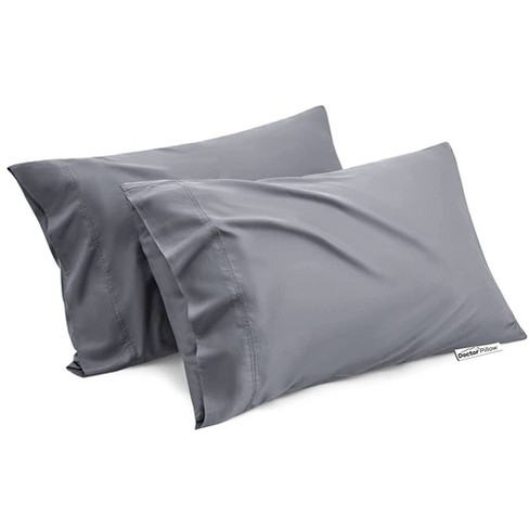 Bambillo pillow case size best sale