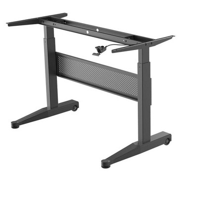 target sit stand desk