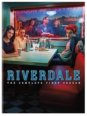 Riverdale: Season 1 (DVD)