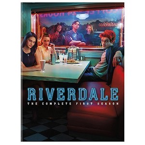 Riverdale: Season 1 (DVD) - 1 of 1